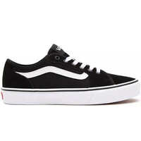 Vans zapatilla moda mujer WM Filmore Decon lateral exterior