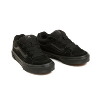 Vans zapatilla moda niño Caldrone puntera