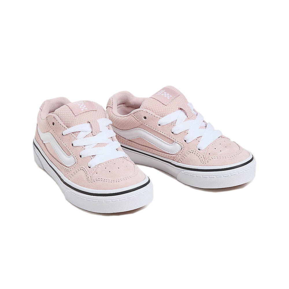 Vans zapatilla moda niño Caldrone puntera