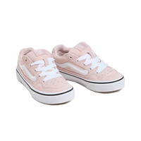 Vans zapatilla moda niño Caldrone puntera