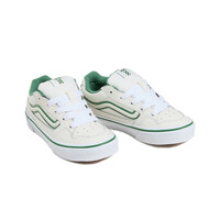 Vans zapatilla moda niño Caldrone VINTAGE puntera