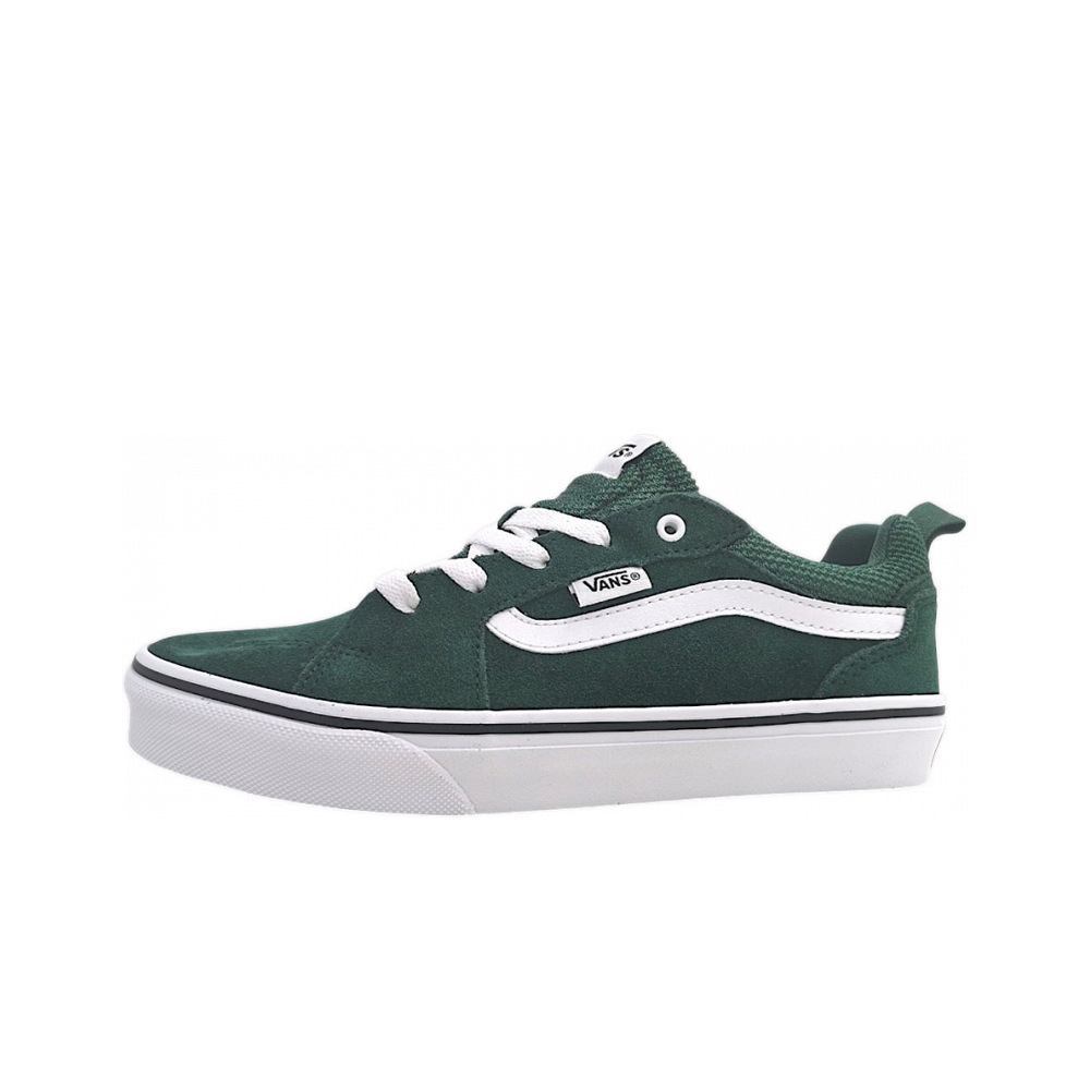 Vans zapatilla moda niño Filmore lateral exterior