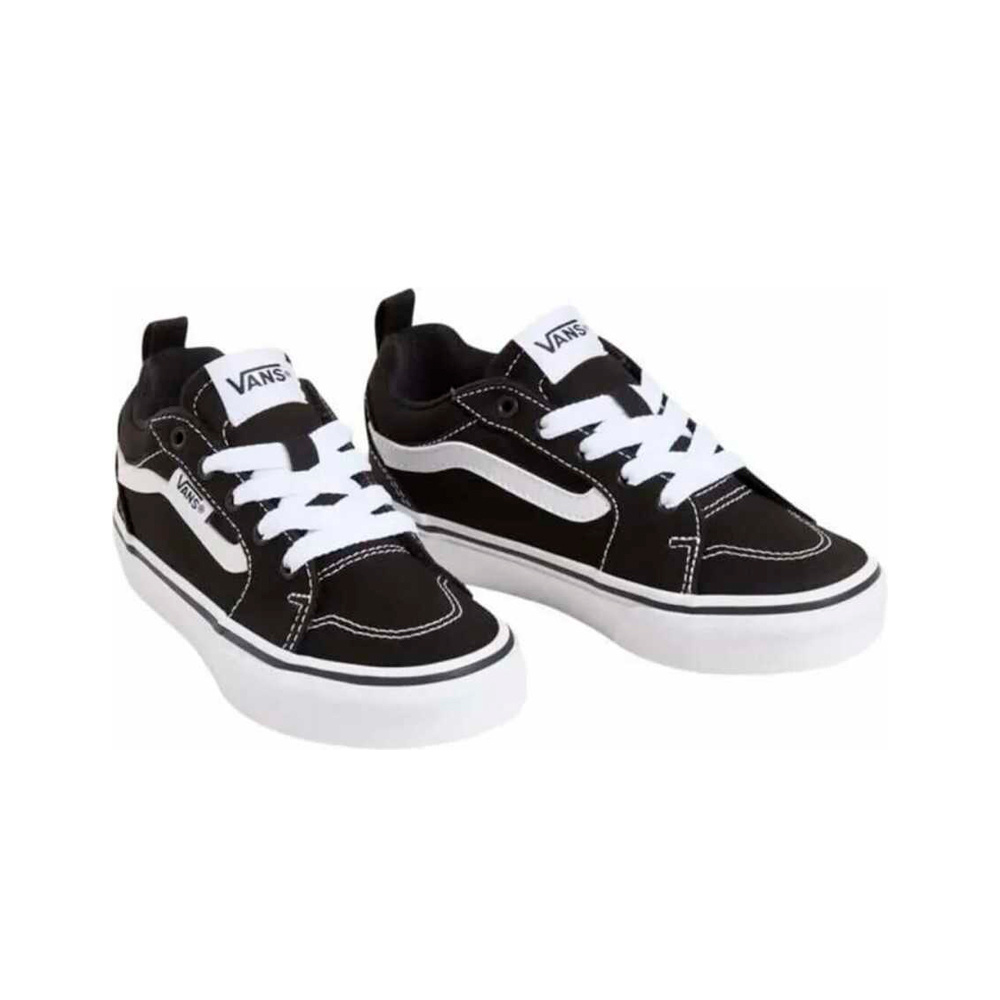 Vans zapatilla moda niño Filmore lateral interior