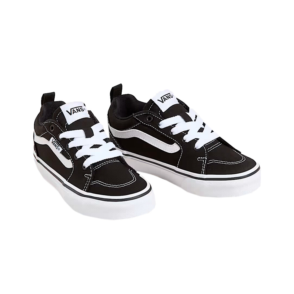 Vans zapatilla moda niño Filmore puntera