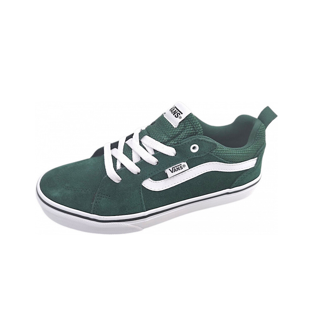 Vans zapatilla moda niño Filmore puntera