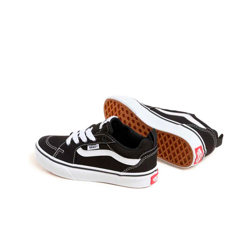 Vans zapatilla moda niño Filmore puntera