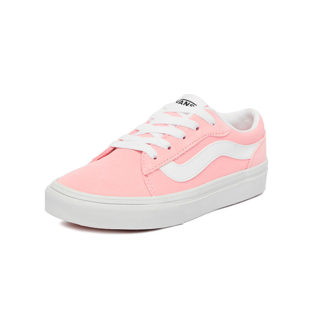 Vans zapatilla moda niño Vero LS lateral interior