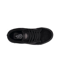 Vans zapatilla moda niño Vero LS lateral interior