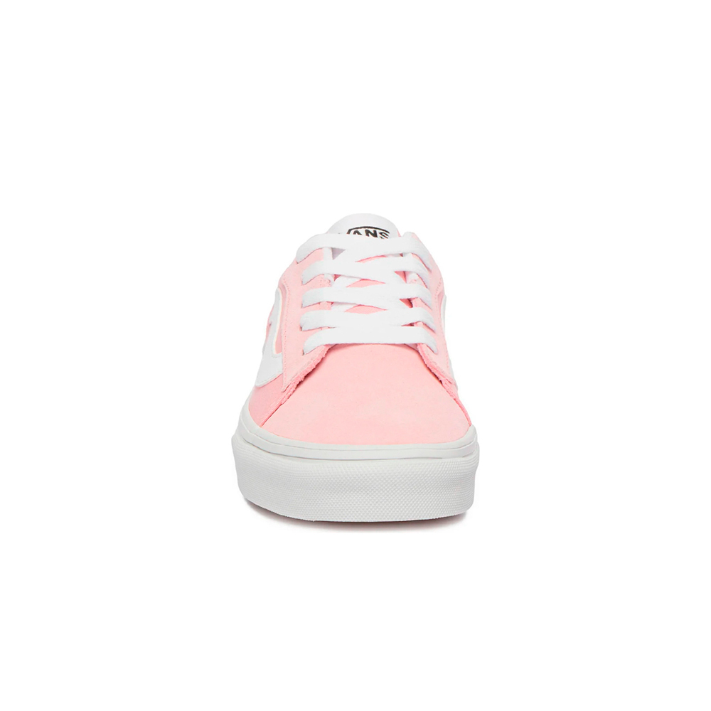 Vans zapatilla moda niño Vero LS puntera