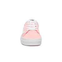 Vans zapatilla moda niño Vero LS puntera