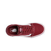 Vans zapatilla moda niño YT Ward 05