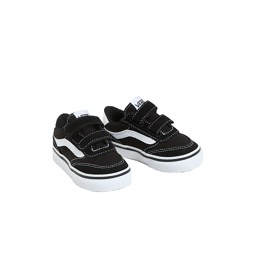 Vans zapatilla multideporte bebe Brooklyn LS V puntera