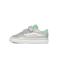 Vans zapatilla multideporte bebe Brooklyn LS V puntera