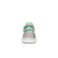 Vans zapatilla multideporte bebe Brooklyn LS V vista trasera