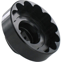 Var herramientas bicicleta Extractor CHRISH KING vista frontal