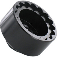 Var herramientas bicicleta Extractor STEPS vista frontal