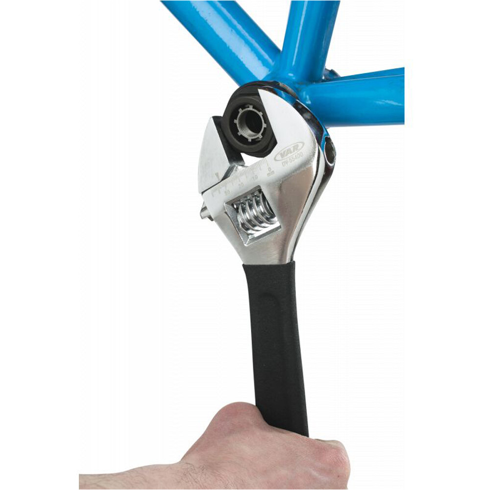 Var herramientas bicicleta Herramienta Pedalier Sh XTR & Ultegra 02