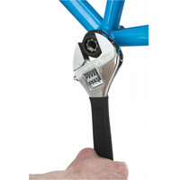 Var herramientas bicicleta Herramienta Pedalier Sh XTR & Ultegra 02