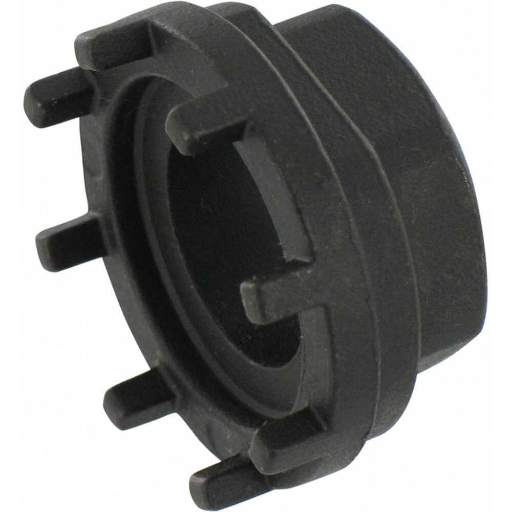 Var herramientas bicicleta Herramienta Pedalier Sh XTR & Ultegra vista frontal