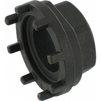 Var herramientas bicicleta Herramienta Pedalier Sh XTR & Ultegra vista frontal