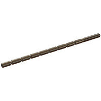 Var herramientas bicicleta Tools Steel Axle vista frontal