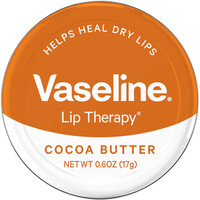 Vaseline protector labial VASELINE BLSAMO LABIAL COCOA 20ML vista frontal