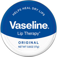 Vaseline protector labial VASELINE BLSAMO LABIAL ORIGINAL 20ML vista frontal