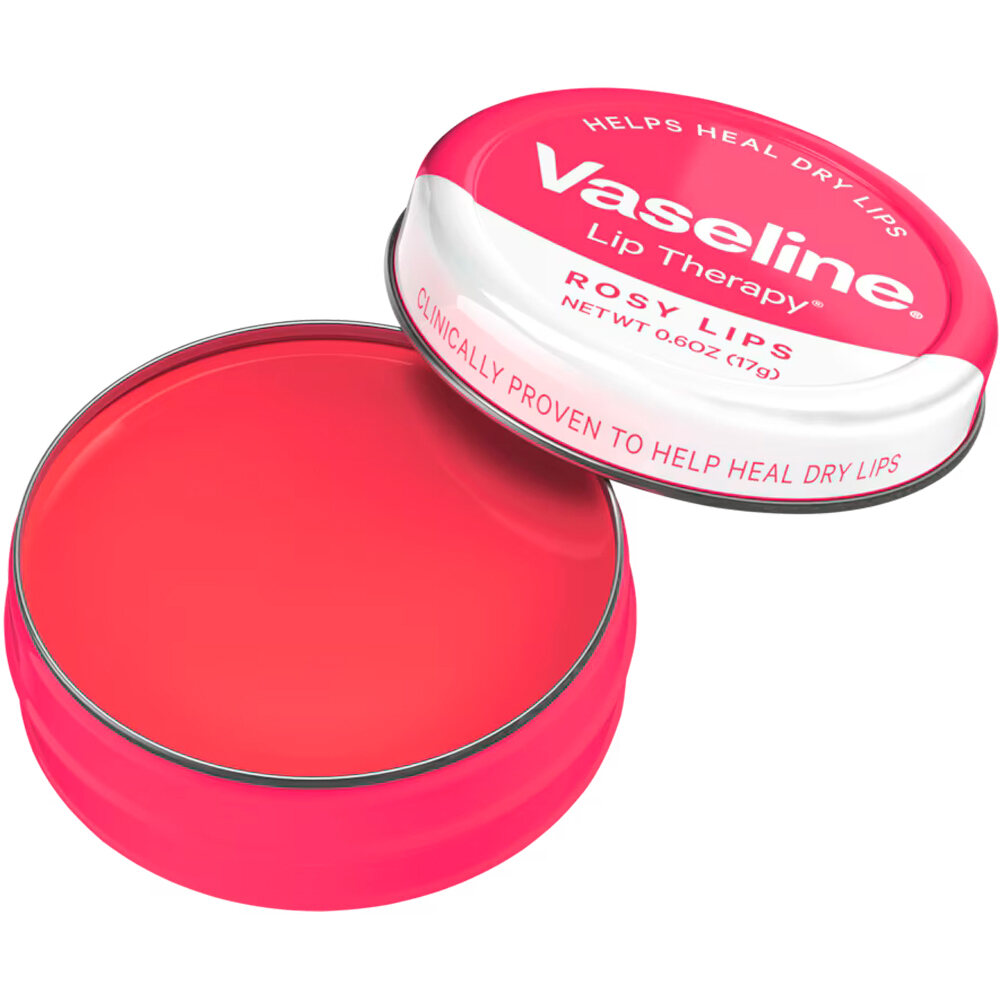 Vaseline protector labial VASELINE BLSAMO LABIAL ROSY 20ML 01