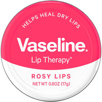 Vaseline protector labial VASELINE BLSAMO LABIAL ROSY 20ML vista frontal