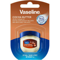 Vaseline protector labial VASELINE LIP CARE COCOA 7G vista frontal