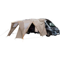 Vaude accesorios tiendas de campaña Drive Pavillon 01