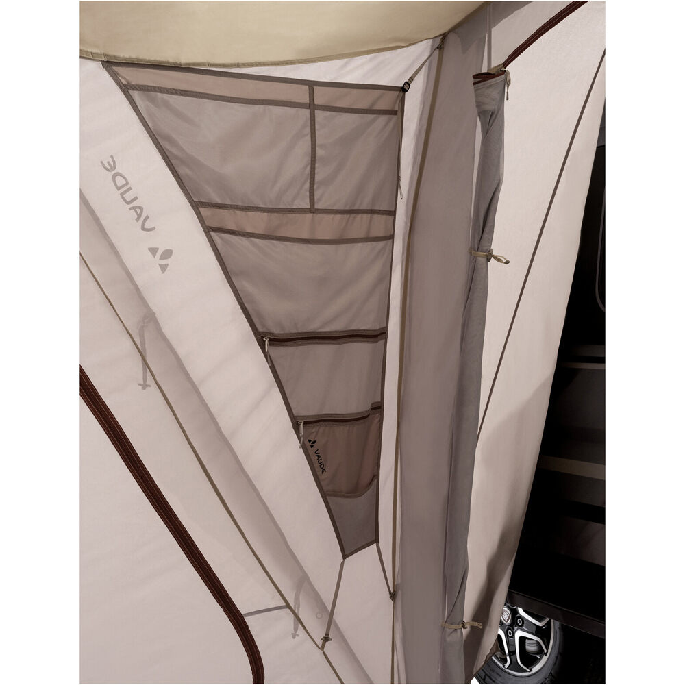 Vaude accesorios tiendas de campaña Drive Pavillon 04