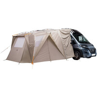 Vaude accesorios tiendas de campaña Drive Pavillon vista frontal