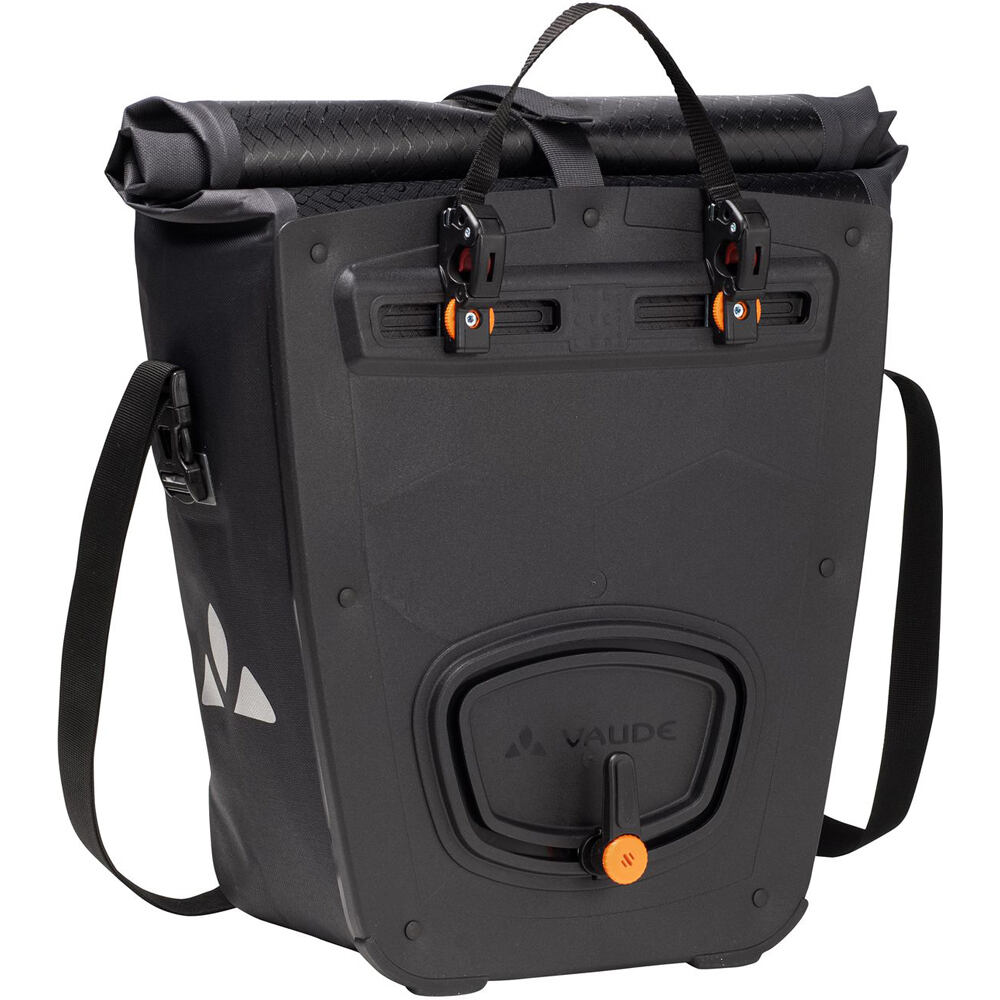 Vaude alforjas bicicleta Aqua Back Color Single (rec) 01