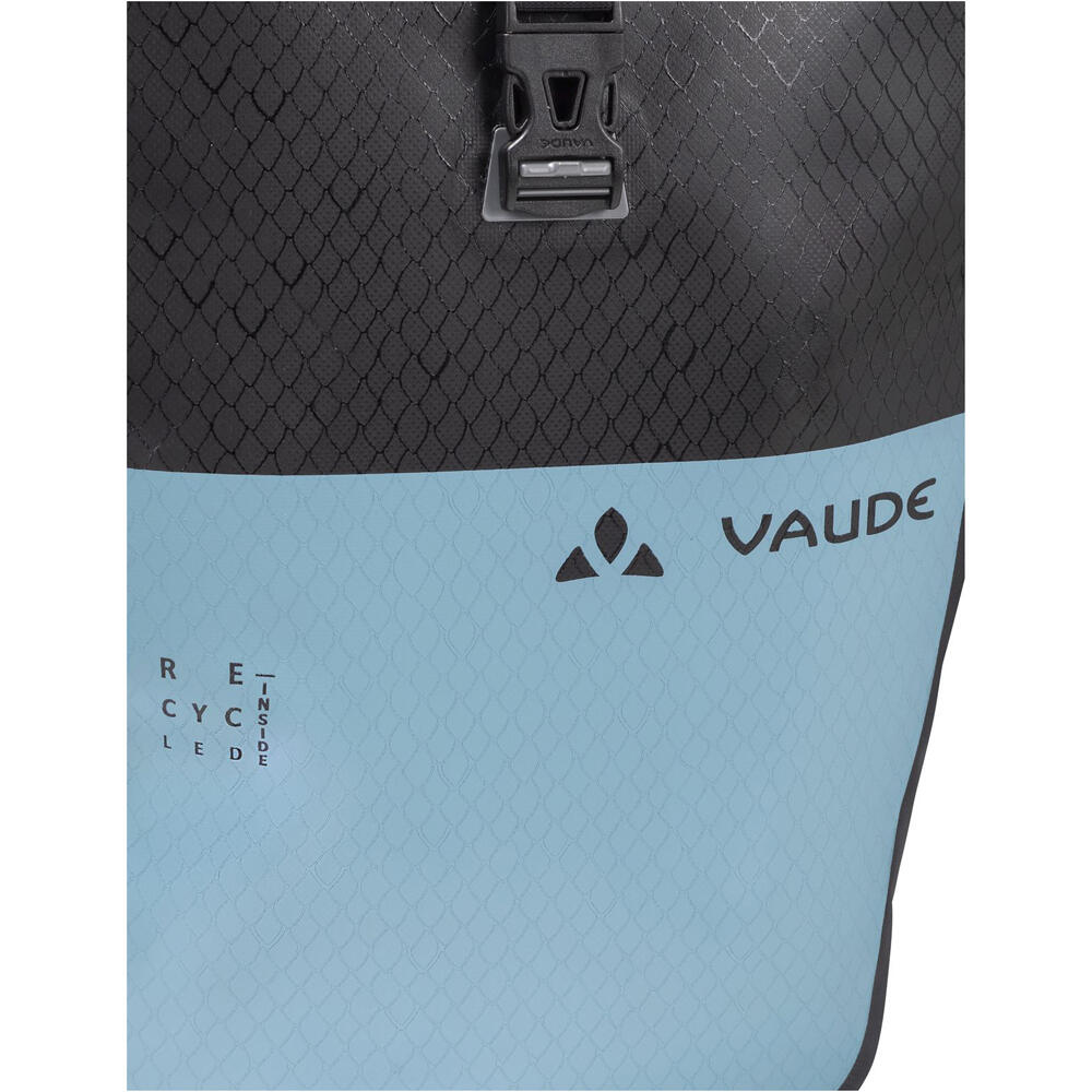Vaude alforjas bicicleta Aqua Back Color Single (rec) 04