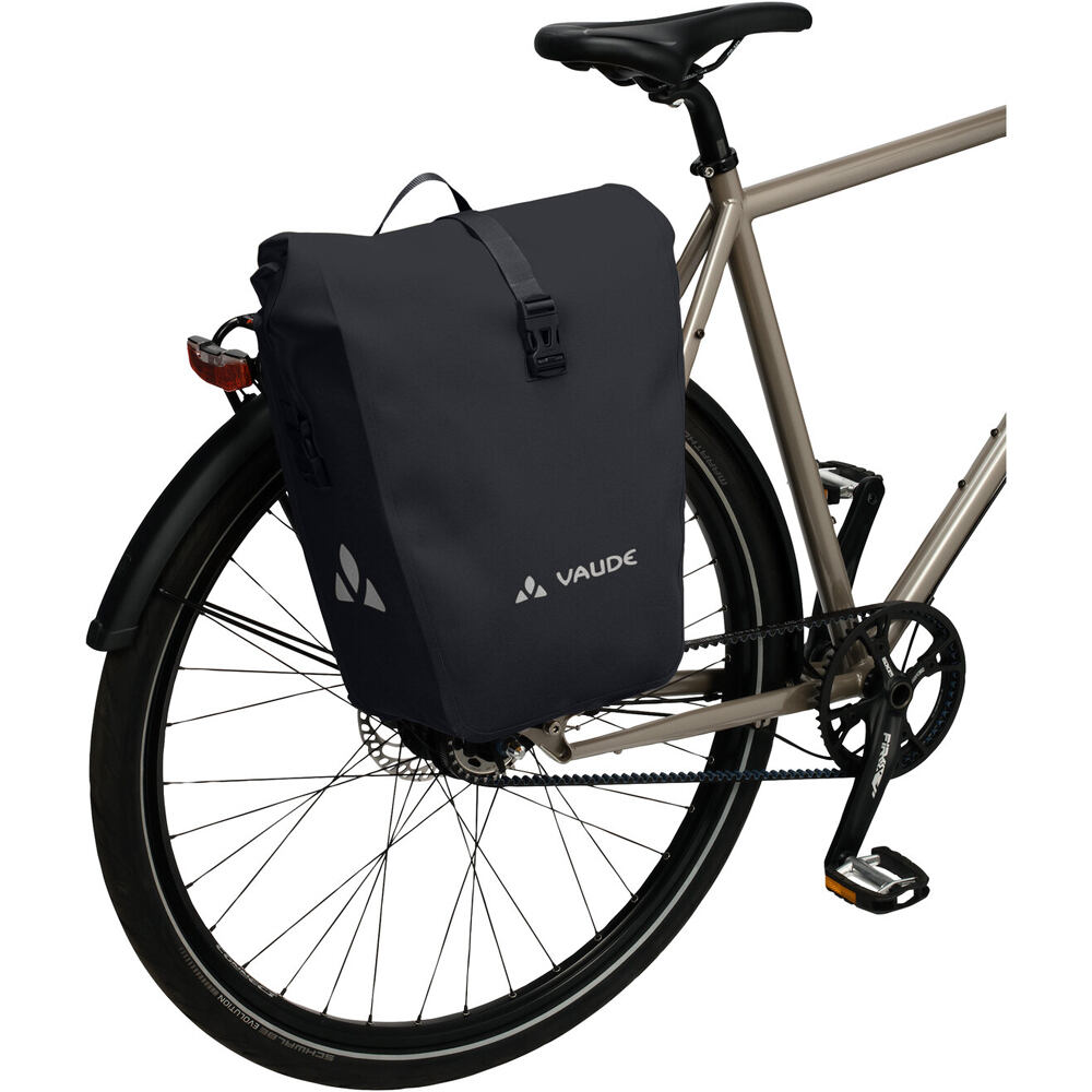 Vaude alforjas bicicleta Aqua Back Deluxe Single 04