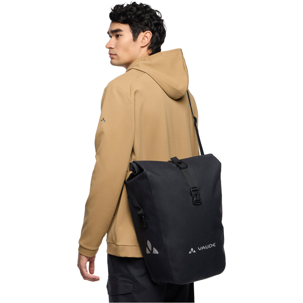 Vaude alforjas bicicleta Aqua Back Deluxe Single 06