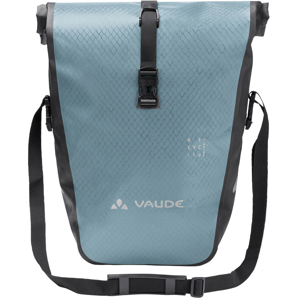 Vaude alforjas bicicleta Aqua Back (rec) 01
