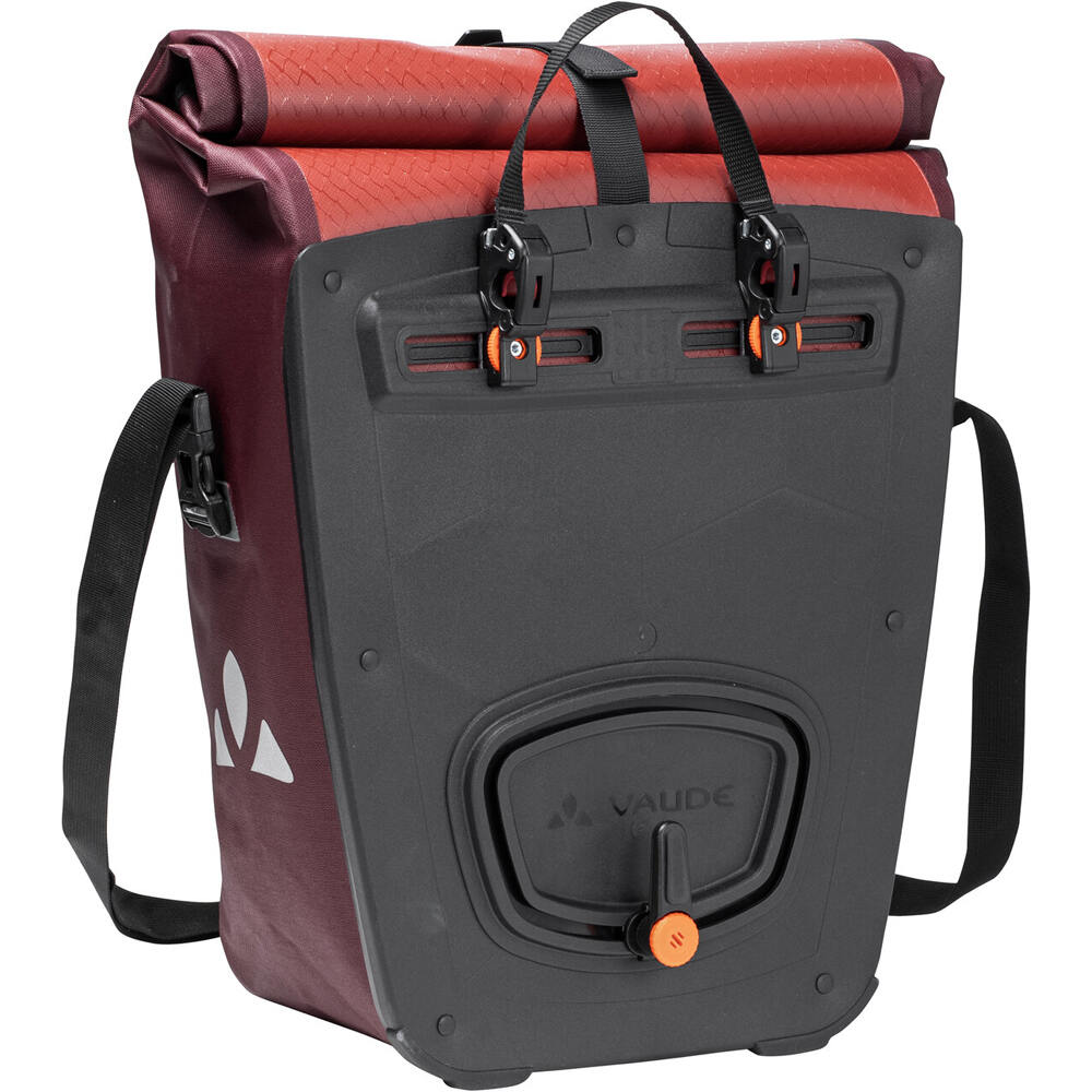 Vaude alforjas bicicleta Aqua Back (rec) 01