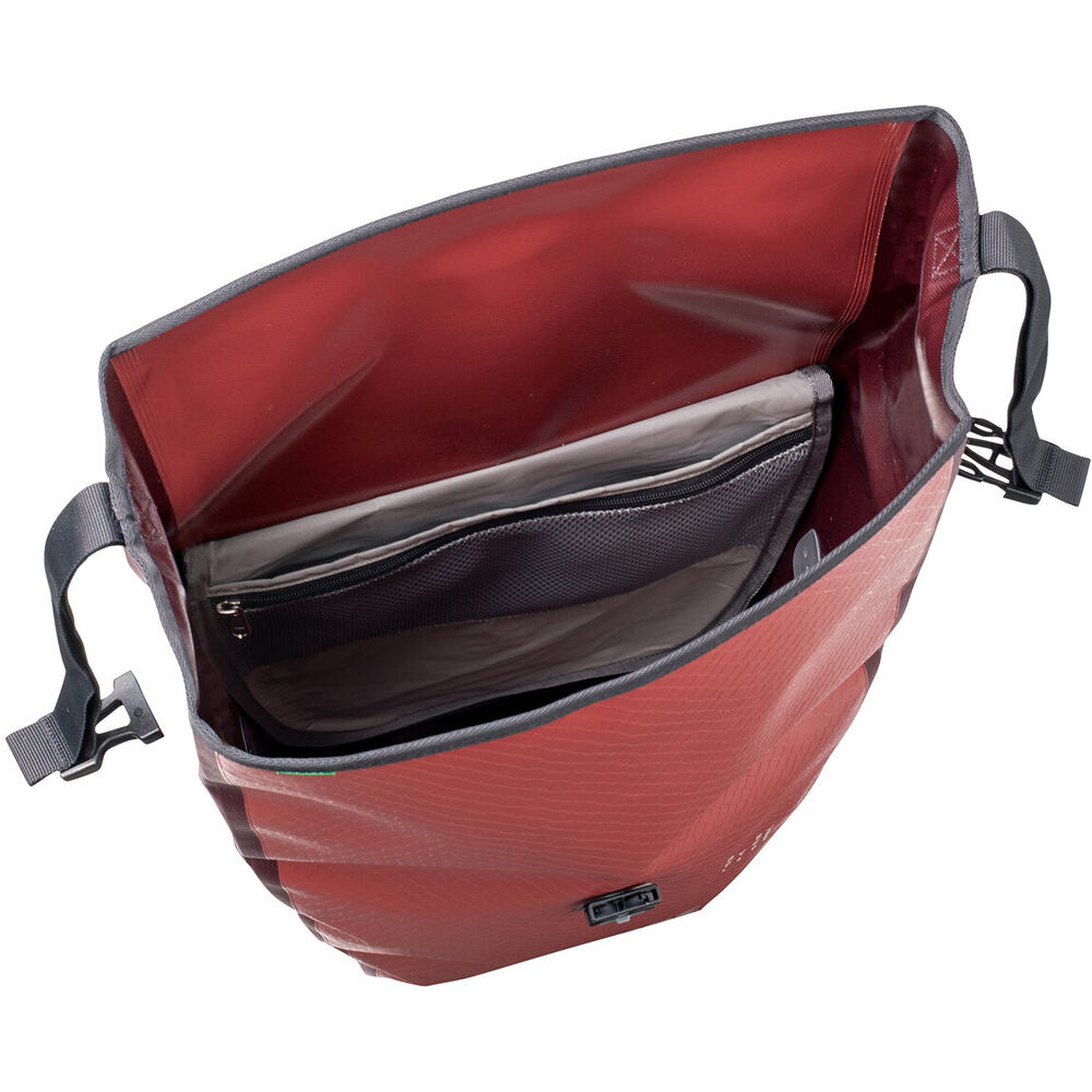 Vaude alforjas bicicleta Aqua Back (rec) 02