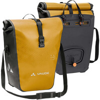 Vaude alforjas bicicleta Aqua Back (rec) vista frontal