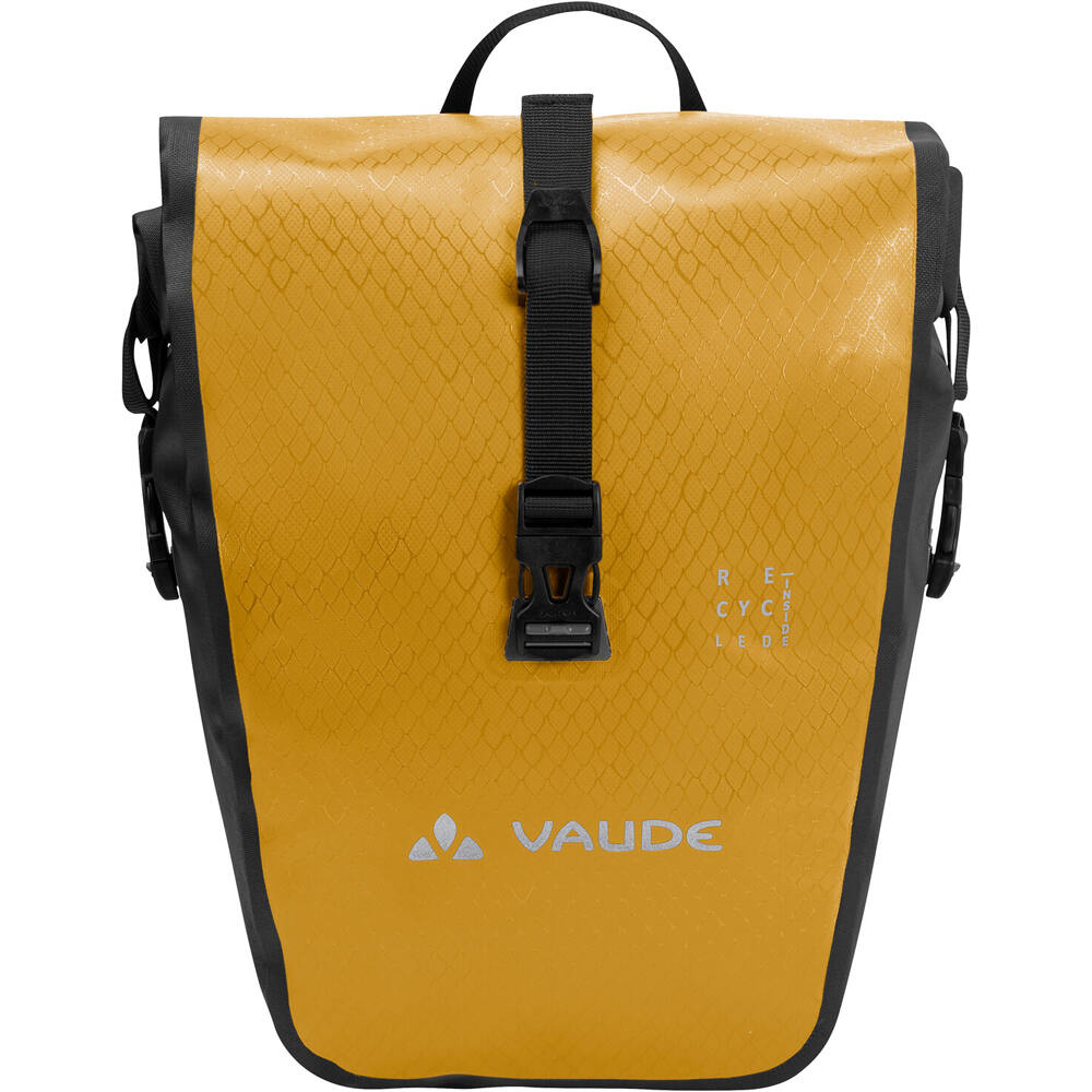 Vaude alforjas bicicleta Aqua Front (rec) 03