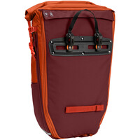 Vaude alforjas bicicleta CityGo Bike 23 II 01