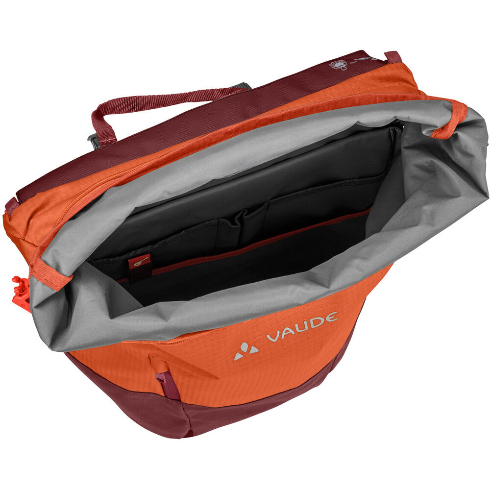 Vaude alforjas bicicleta CityGo Bike 23 II 02