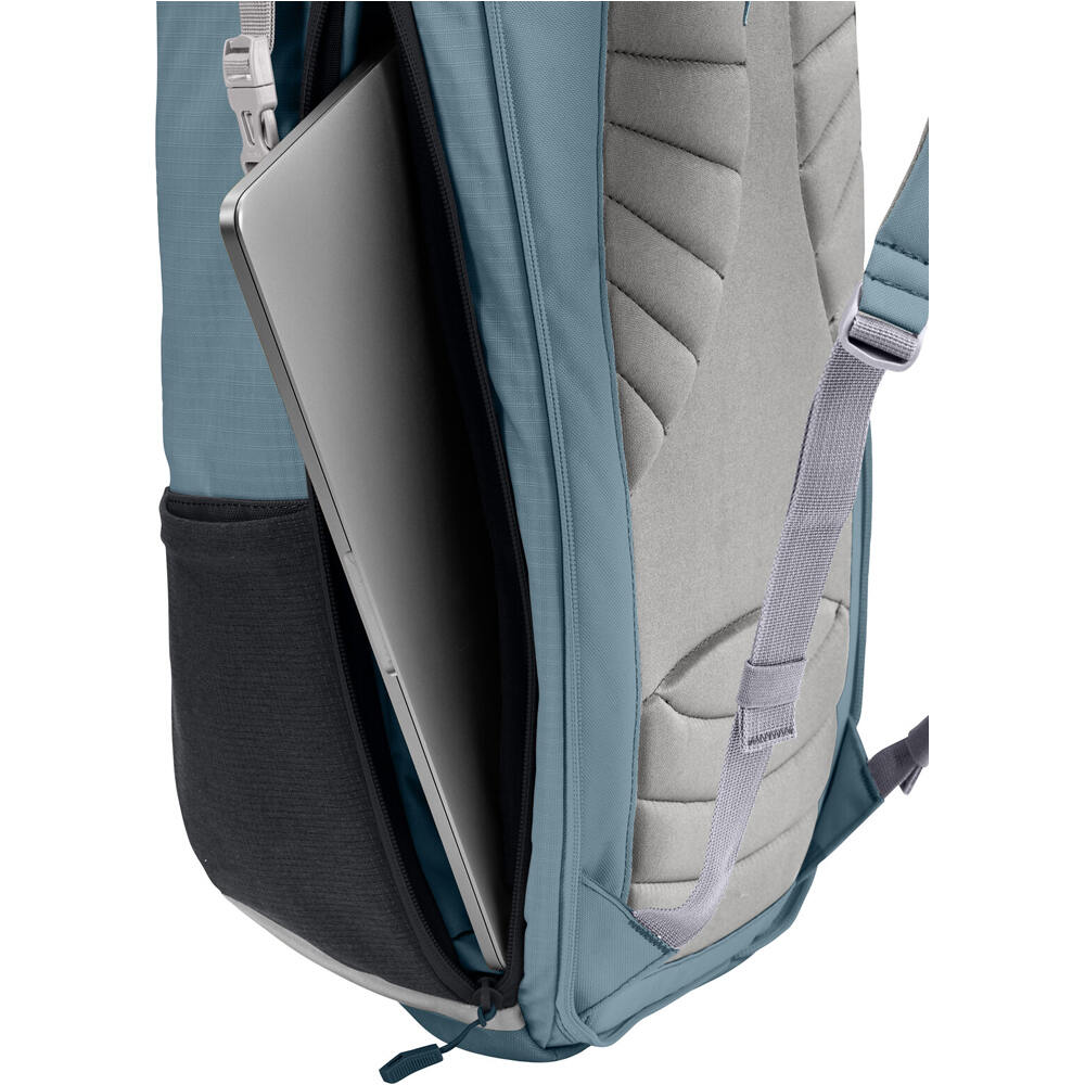 Vaude alforjas bicicleta CityGo Bike 23 II 07