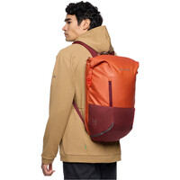 Vaude alforjas bicicleta CityGo Bike 23 II 09