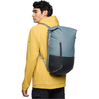 Vaude alforjas bicicleta CityGo Bike 23 II 09