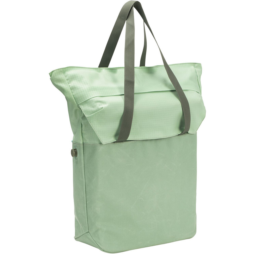 Vaude alforjas bicicleta CityShop Bike II 01