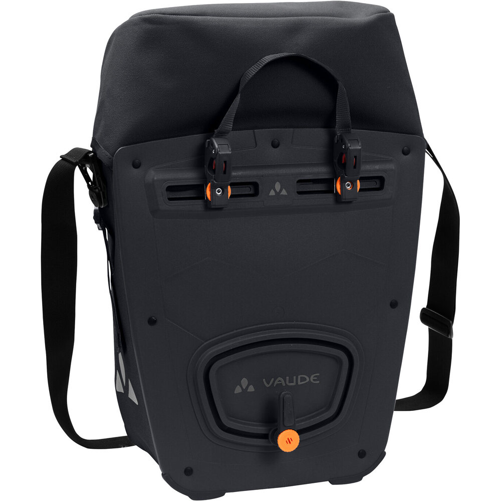 Vaude alforjas bicicleta Comyou Pro 01