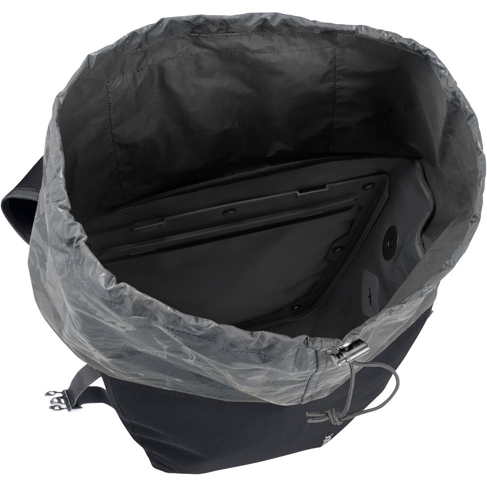 Vaude alforjas bicicleta Comyou Pro 02